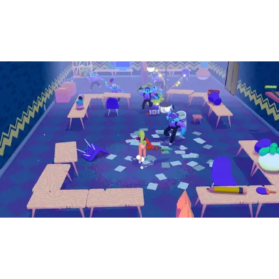 Going Under (Steam Ключ / РФ + Весь Мир) 0% - irongamers.ru