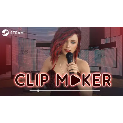 ⭐ Clip maker - STEAM (GLOBAL)