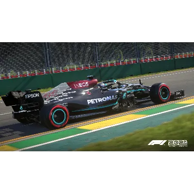 ⭐ TOP⭐ F1 2021 - STEAM (GLOBAL) - irongamers.ru