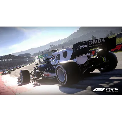 ⭐ TOP⭐ F1 2021 - STEAM (GLOBAL) - irongamers.ru