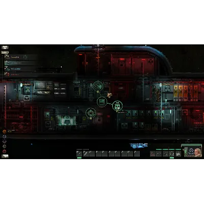 ⭐ Barotrauma - STEAM (GLOBAL) - irongamers.ru