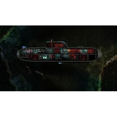 ⭐ Barotrauma - STEAM (GLOBAL) - irongamers.ru