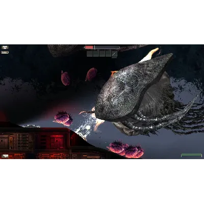 ⭐ Barotrauma - STEAM (GLOBAL) - irongamers.ru