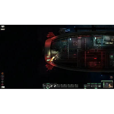 ⭐ Barotrauma - STEAM (GLOBAL) - irongamers.ru