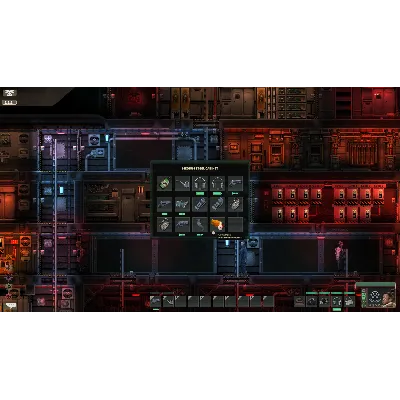 ⭐ Barotrauma - STEAM (GLOBAL) - irongamers.ru
