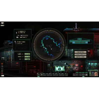 ⭐ Barotrauma - STEAM (GLOBAL) - irongamers.ru