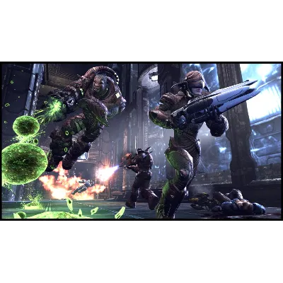 ⭐ Unreal Tournament 3 Black - STEAM (GLOBAL) - irongamers.ru
