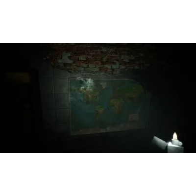 FEAR background (Steam key/Region free) - irongamers.ru