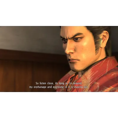 Yakuza 3 Remastered (Steam Ключ / EU+NA) - irongamers.ru
