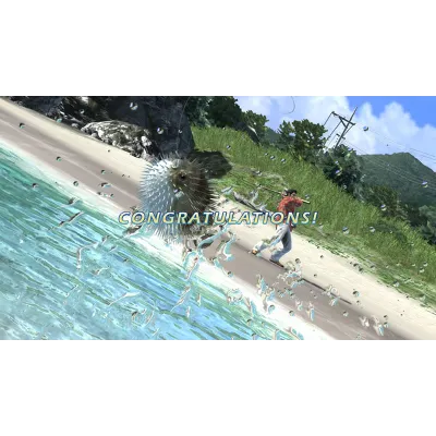 Yakuza 3 Remastered (Steam Ключ / EU+NA) - irongamers.ru