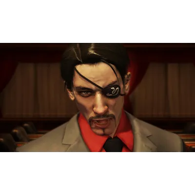 Yakuza 3 Remastered (Steam Ключ / EU+NA) - irongamers.ru