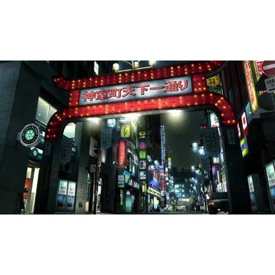 Yakuza 3 Remastered (Steam Ключ / EU+NA) - irongamers.ru