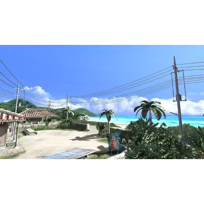 Yakuza 3 Remastered (Steam Ключ / EU+NA) - irongamers.ru