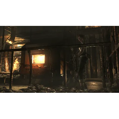 ⭐ Resident Evil 0 - STEAM (GLOBAL) - irongamers.ru