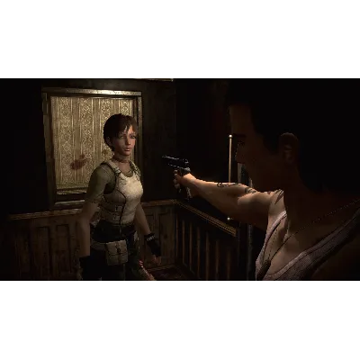⭐ Resident Evil 0 - STEAM (GLOBAL) - irongamers.ru