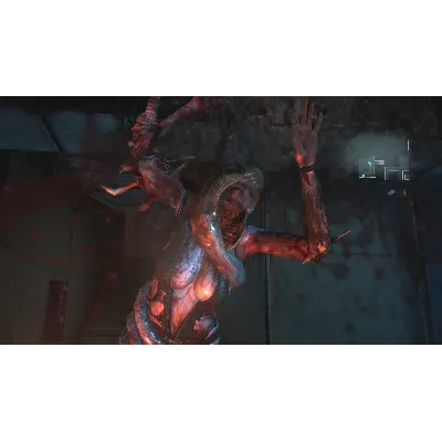 ⭐ Resident Evil Revelations - STEAM (GLOBAL) - irongamers.ru