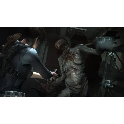 ⭐ Resident Evil Revelations - STEAM (GLOBAL) - irongamers.ru