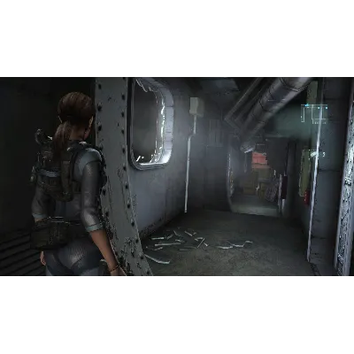 ⭐ Resident Evil Revelations - STEAM (GLOBAL) - irongamers.ru