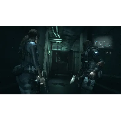 ⭐ Resident Evil Revelations - STEAM (GLOBAL) - irongamers.ru