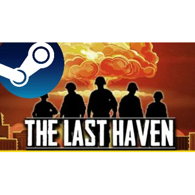 ⭐ The Last Haven - STEAM (GLOBAL) - irongamers.ru