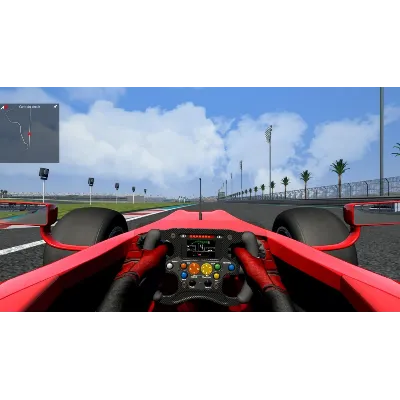 Assetto Corsa Ultimate Edition + Competizione [STEAM] - irongamers.ru
