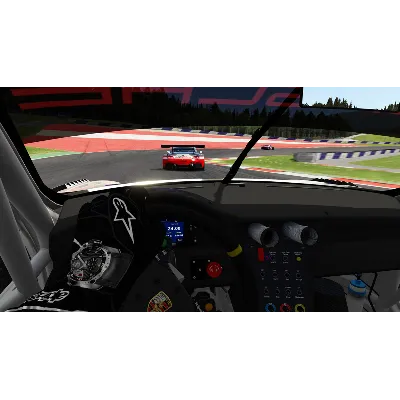 Assetto Corsa Ultimate Edition + Competizione [STEAM] - irongamers.ru