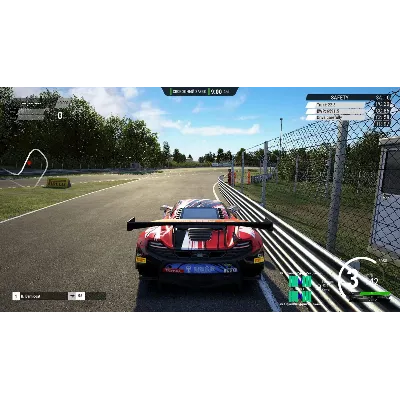 Assetto Corsa Ultimate Edition + Competizione [STEAM] - irongamers.ru