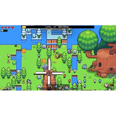 Forager [STEAM аккаунт] - irongamers.ru