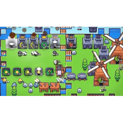 Forager [STEAM аккаунт] - irongamers.ru