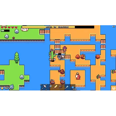 Forager [STEAM аккаунт] - irongamers.ru