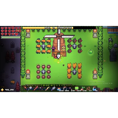 Forager [STEAM аккаунт] - irongamers.ru