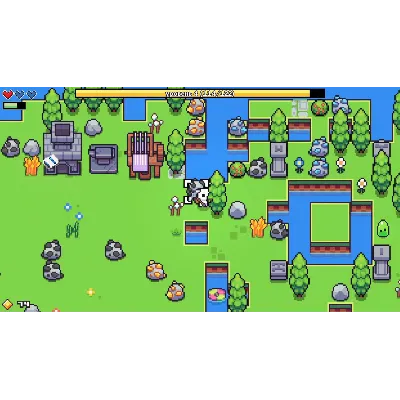 Forager [STEAM аккаунт] - irongamers.ru