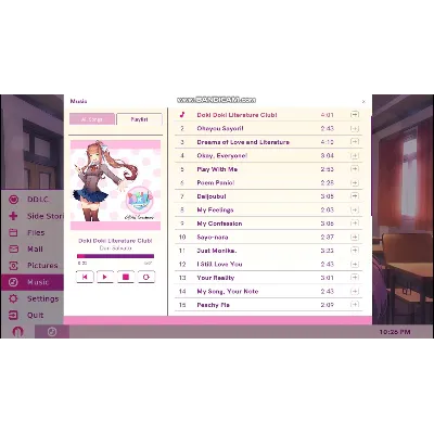 Doki Doki Literature Club Plus! STEAM аккаунт - irongamers.ru