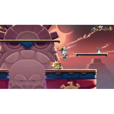 Brawlhalla All Legends Pack [STEAM аккаунт] - irongamers.ru