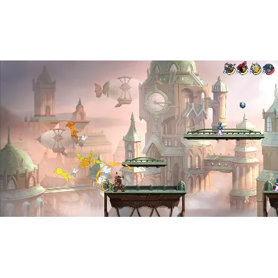 Brawlhalla All Legends Pack [STEAM аккаунт] - irongamers.ru