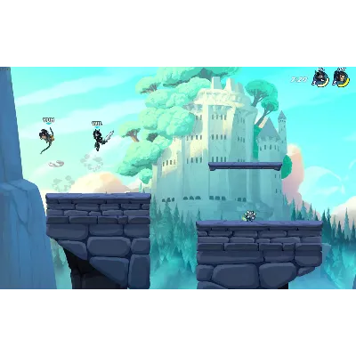 Brawlhalla All Legends Pack [STEAM аккаунт] - irongamers.ru
