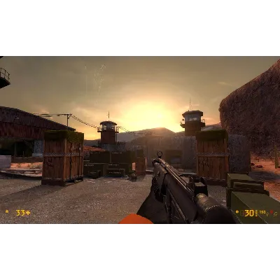 Black Mesa + The Orange Box [STEAM аккаунт] - irongamers.ru