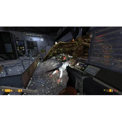 Black Mesa + The Orange Box [STEAM аккаунт] - irongamers.ru