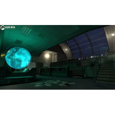 Black Mesa + The Orange Box [STEAM аккаунт] - irongamers.ru