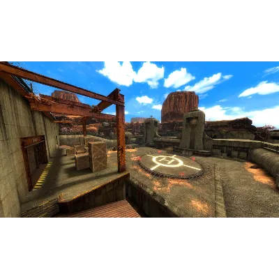 Black Mesa + The Orange Box [STEAM аккаунт] - irongamers.ru