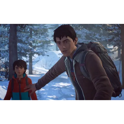 Life is Strange 2 Complete Season [STEAM аккаунт] - irongamers.ru