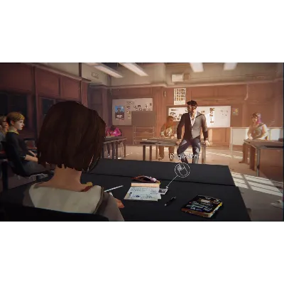 Life is Strange 2 Complete Season [STEAM аккаунт] - irongamers.ru