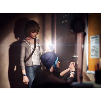 Life is Strange 2 Complete Season [STEAM аккаунт] - irongamers.ru