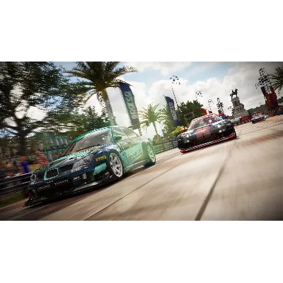 КОД | GRID Ultimate Edition Xbox One & Series [Ключ] - irongamers.ru