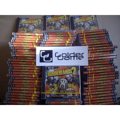 Borderlands 2 (Photo CD Key) Steam + СКИДКИ + 2 ПОДАРКА - irongamers.ru