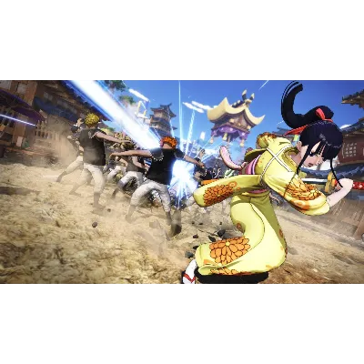 ONE PIECE: PIRATE WARRIORS 4 [STEAM аккаунт] - irongamers.ru