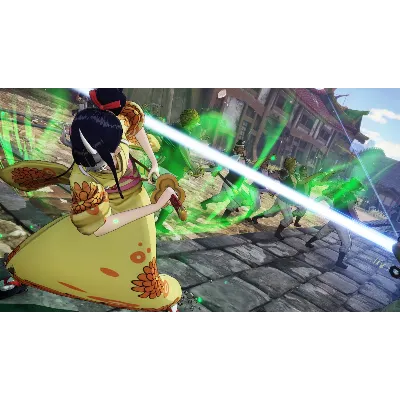 ONE PIECE: PIRATE WARRIORS 4 [STEAM аккаунт] - irongamers.ru