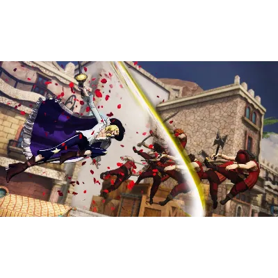ONE PIECE: PIRATE WARRIORS 4 [STEAM аккаунт] - irongamers.ru