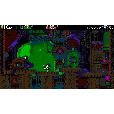 Shovel Knight: Treasure Trove XBOX [ Игровой Ключ ] - irongamers.ru