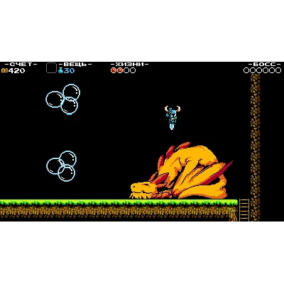 Shovel Knight: Treasure Trove XBOX [ Игровой Ключ ] - irongamers.ru